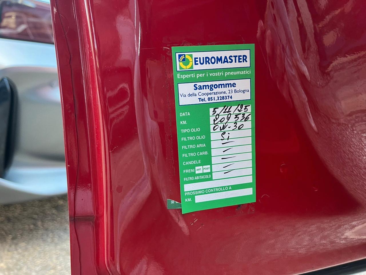 Fiat 500L Living 1.6 Multijet 105 CV Lounge