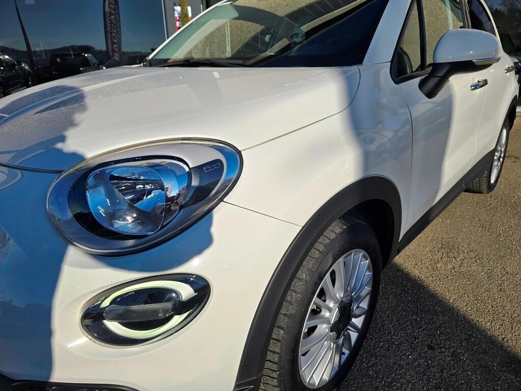 Fiat 500X 1.3 MJT 95 CV Cross CON PREZZO REALE