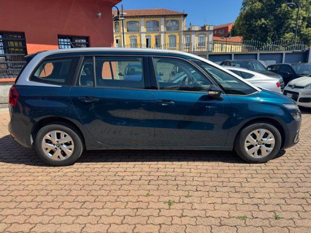 CITROEN Grand C4 Spacetourer BlueHDi 130 S&S EAT8 Feel Pack