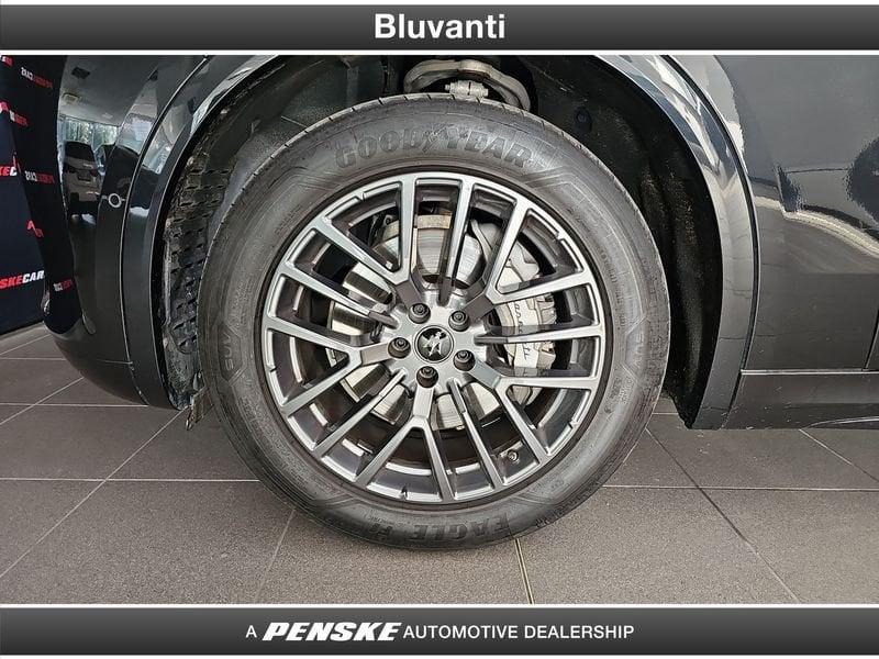Maserati Grecale Grecale MHEV 250 CV AWD GT