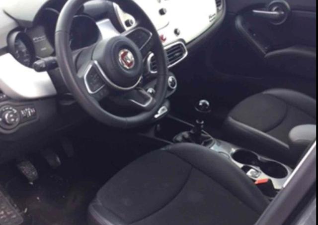 FIAT 500X 1.6 MultiJet 130 CV Club