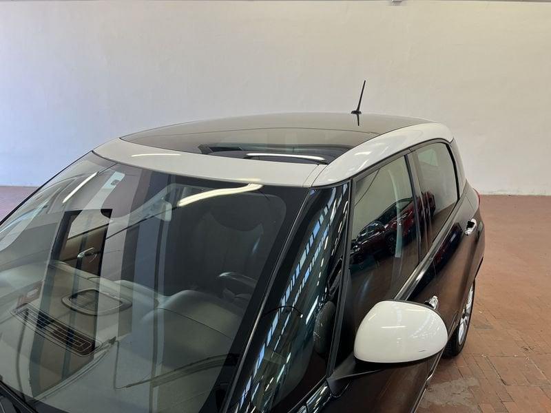 FIAT 500L Lounge 1.3 Multijet Dualogic 95cv - CAMBIO AUTOMATICO