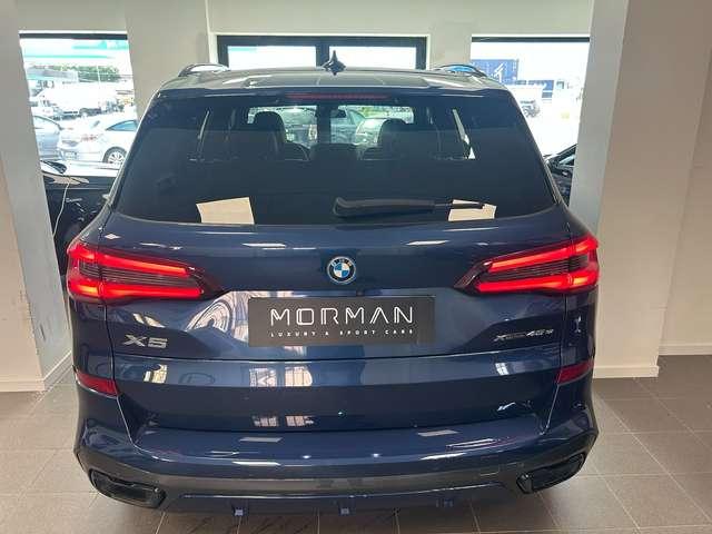 BMW X5 X5 xdrive45e Msport auto