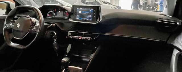 Peugeot 2008 1.2 100CV Active Pack