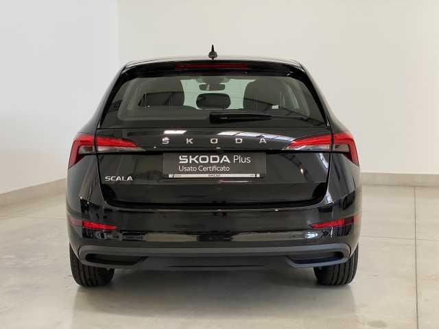 SKODA Scala 1.0 TSI 110 CV Style