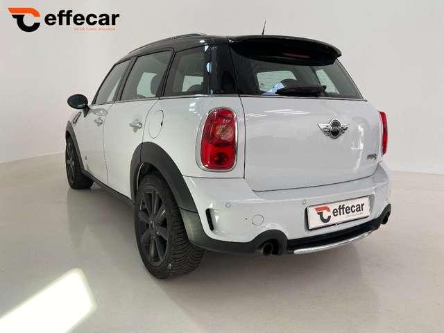 MINI Cooper S Countryman Mini ALL4