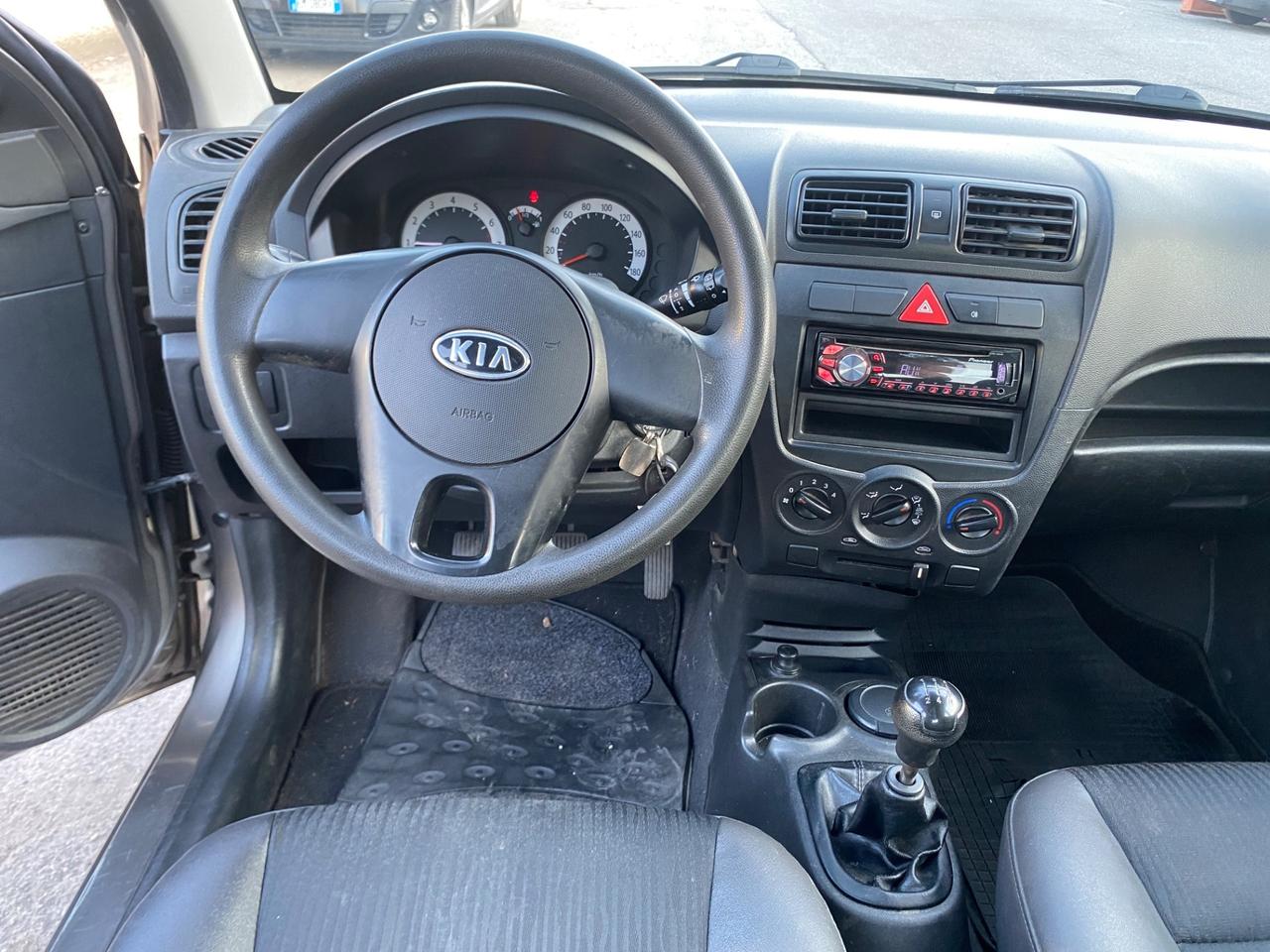 Kia Picanto 1.0 12V Town
