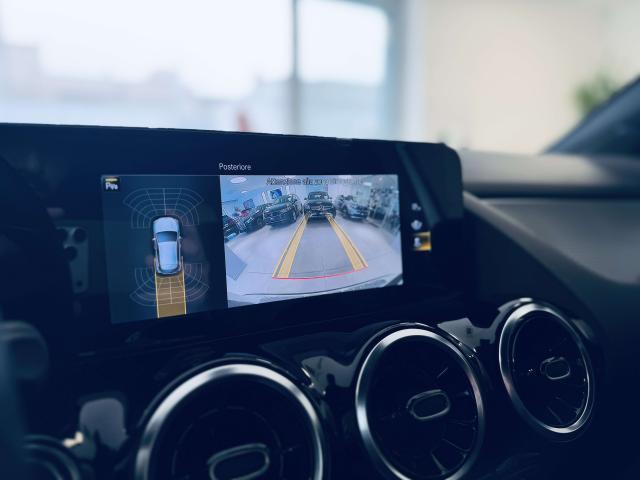 Mercedes-Benz GLA 180 d Sport Plus auto