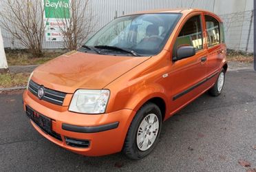 Fiat Panda 1.2 Dynamic 2010