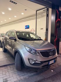 Kia Sportage 1.7 CRDI
