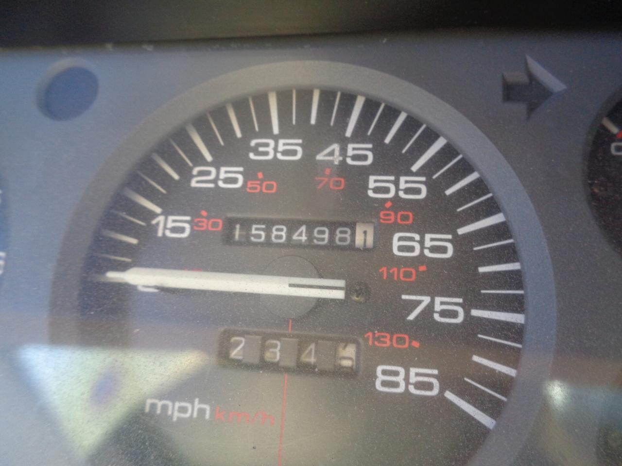 Jeep Cherokee 4.0 BRIARWOOD
