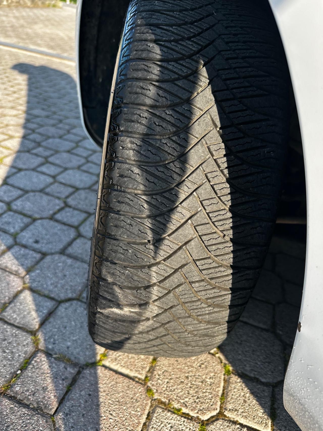 Ford Fiesta 1.2 82 CV 5 porte Titanium