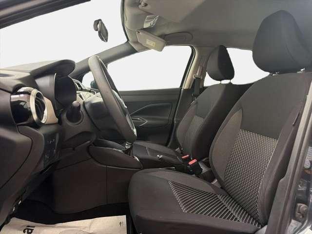 Nissan Micra IG-T 100 5 porte Acenta