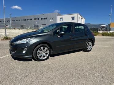 Peugeot 308 1.6 HDi 110CV 5p. Tecno (6 Marce)