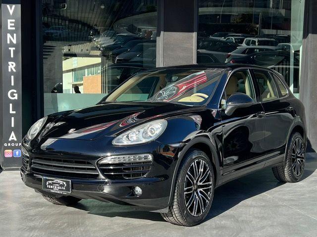 PORSCHE - Cayenne - 3.0 Diesel