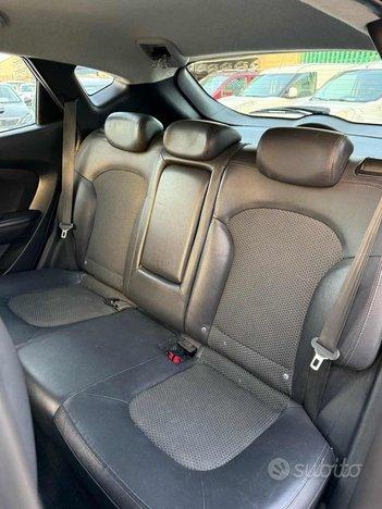 HYUNDAI iX35 1.7 CRDi 2WD Style