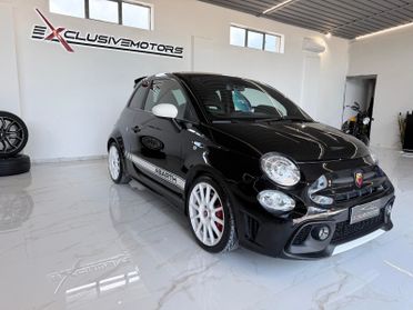 Abarth 695 1.4 t-jet 70th Essesse 180cv auto