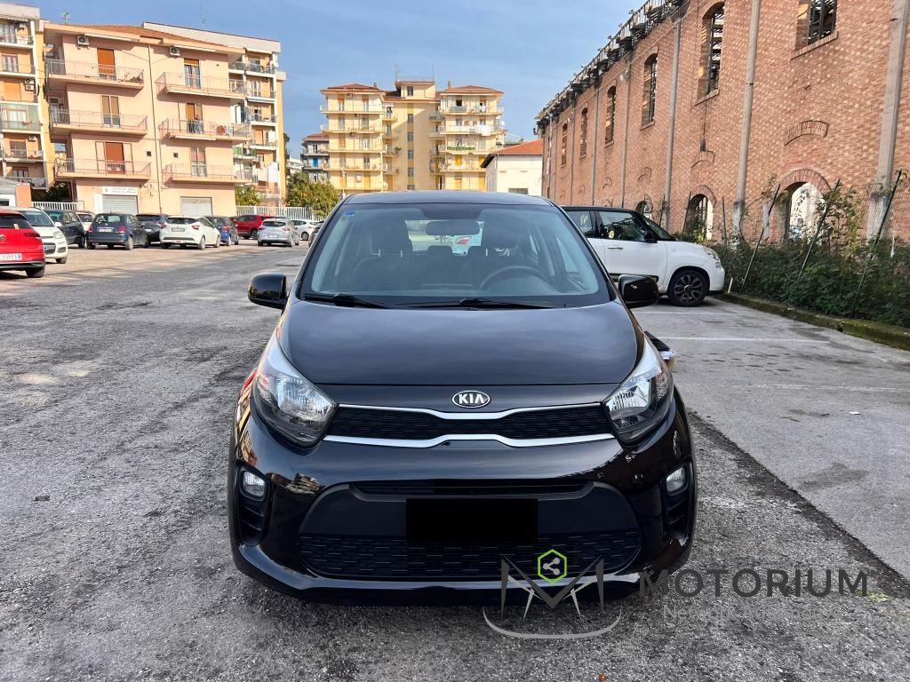 Kia Picanto 5 Porte Picanto 1.0 Active