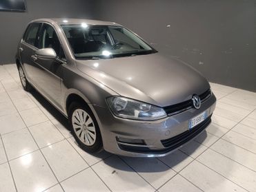 Volkswagen Golf 7 del 2013 - 1200 benzina anche neopatentati -