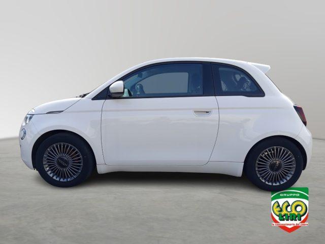 FIAT 500e Berlina 42 kWh Icon