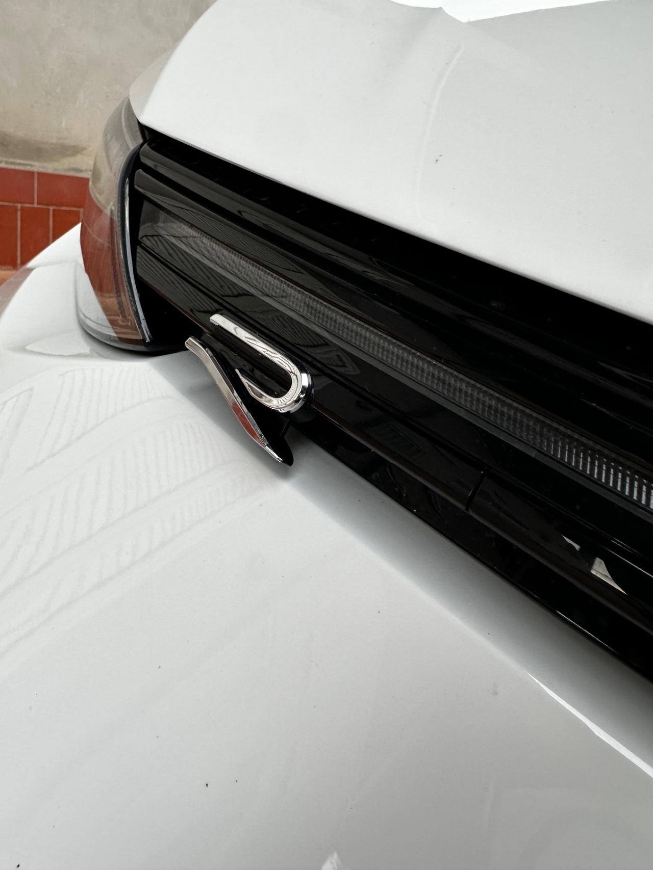 Volkswagen Golf 2.0 TSI DSG 4Motion R