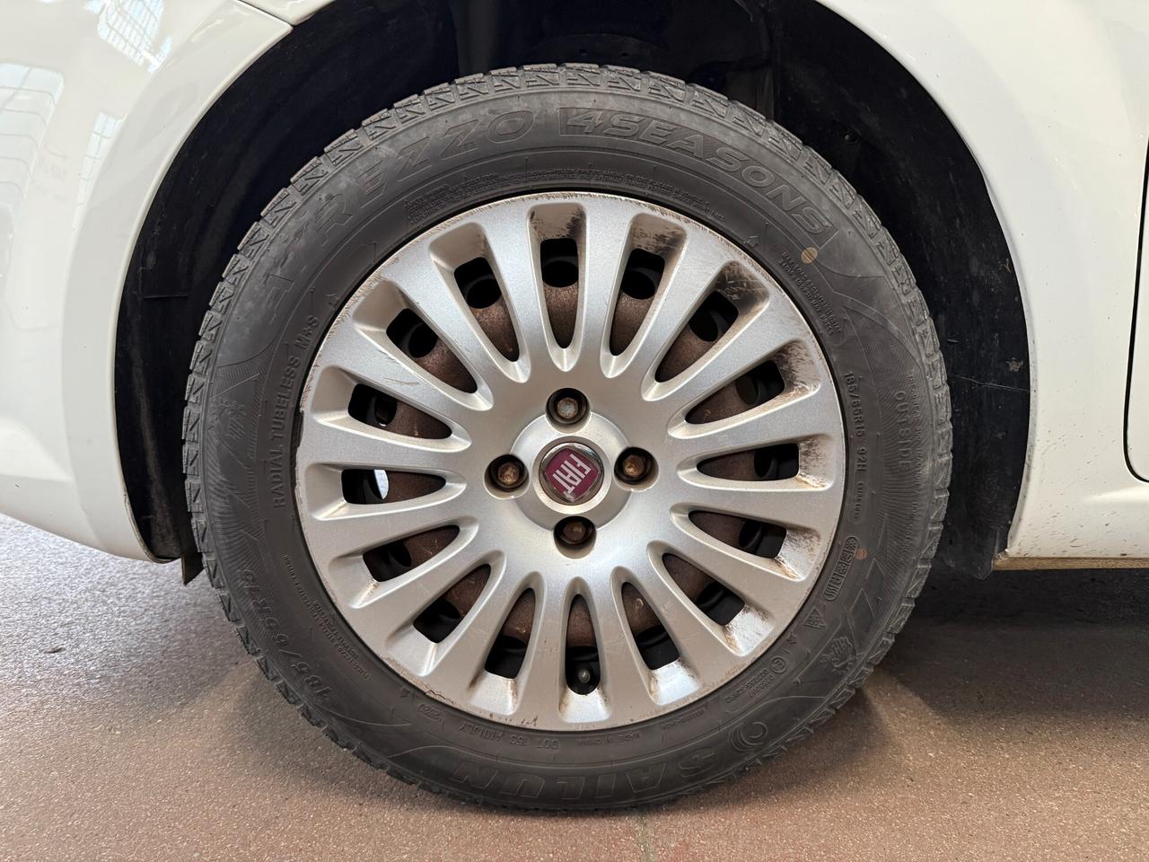 Fiat Punto Evo 1.2 5 porte S&S 150° - unico proprietario