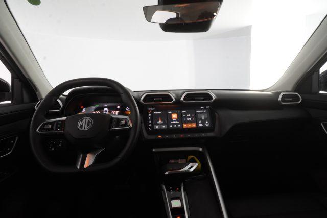 MG ZS (2024-->) Hybrid+ Luxury