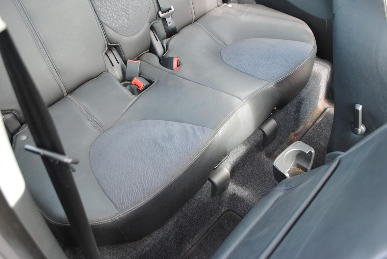 NISSAN MICRA 1.6 110 CV OK NEOPATENTATI