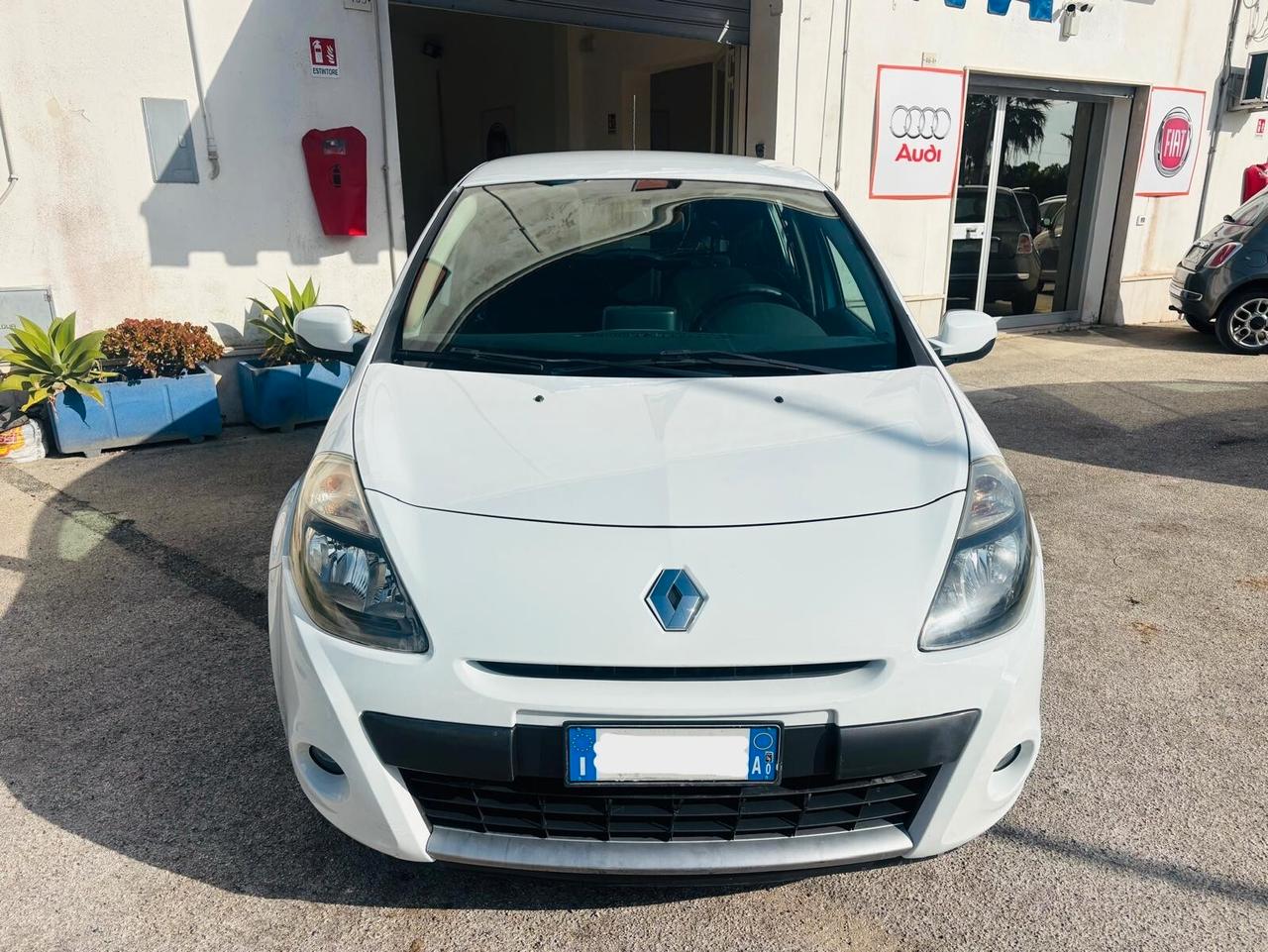 Renault Clio 1.5 dCi 85CV 5 porte Dynamique