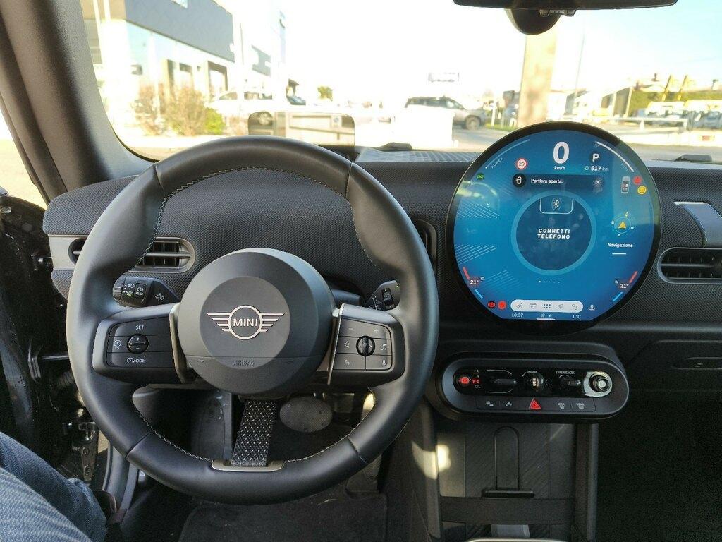 Mini Mini Cooper Cabrio 2.0 C Classic Auto