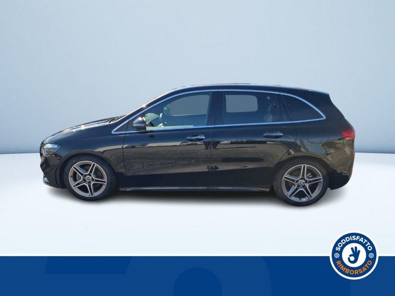 Mercedes-Benz Classe B 180d Automatic AMG Line Advanced Plus