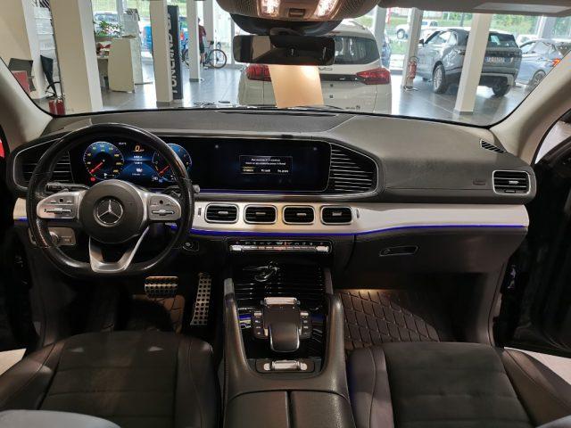 MERCEDES-BENZ GLE 350 de 4Matic EQ-Power Premium Plus