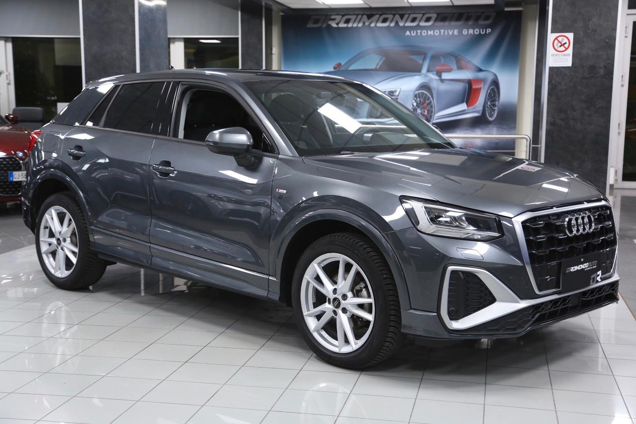 Audi Q2 30 TDI S tronic S line_2023