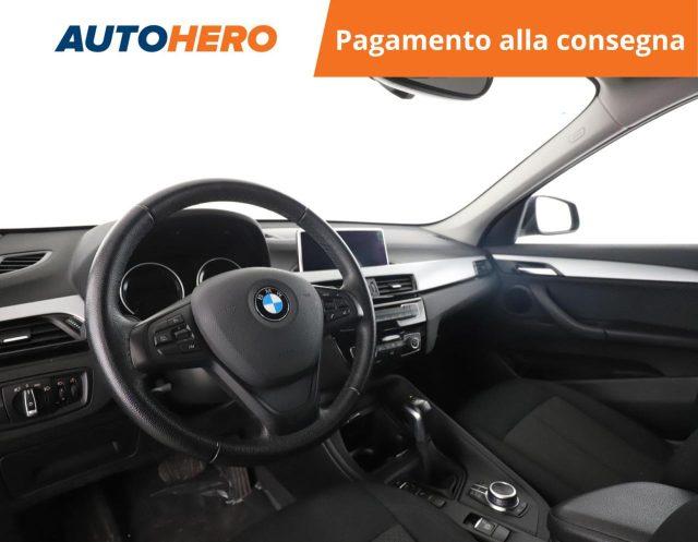 BMW X1 xDrive25e Advantage