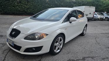 Seat Leon 1.6 TDI Copa x Neopatentati