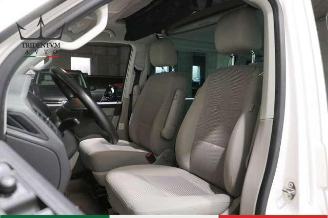 Volkswagen T6 California Beach 150cv 4Motion DSG - 4x4 come ocean con cucin