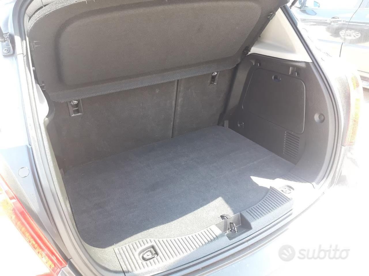 opel mokka 1.6 Cdti euro6b full optional