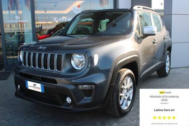 Jeep Renegade 1.3 t4 phev Limited 4xe AUTO con CARPLAY