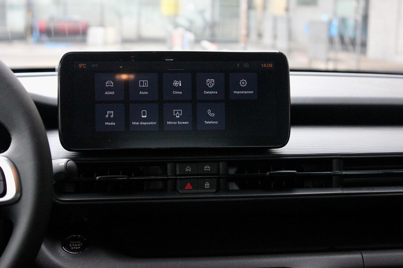 Jeep Avenger 1.2 Altitude DISP. VARI COLORI