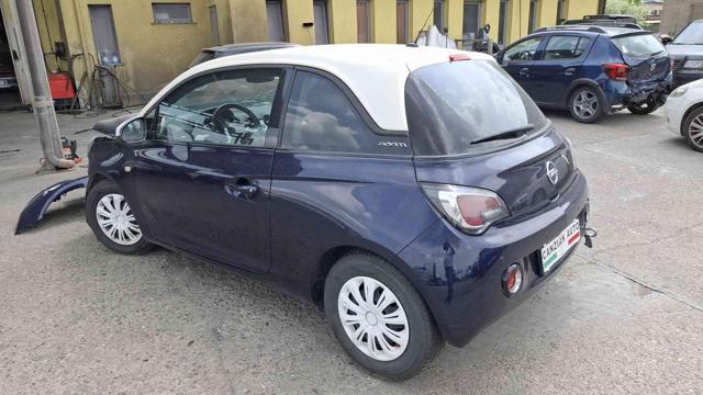 OPEL Adam 1.4 BEN-GPL INCIDENTATA