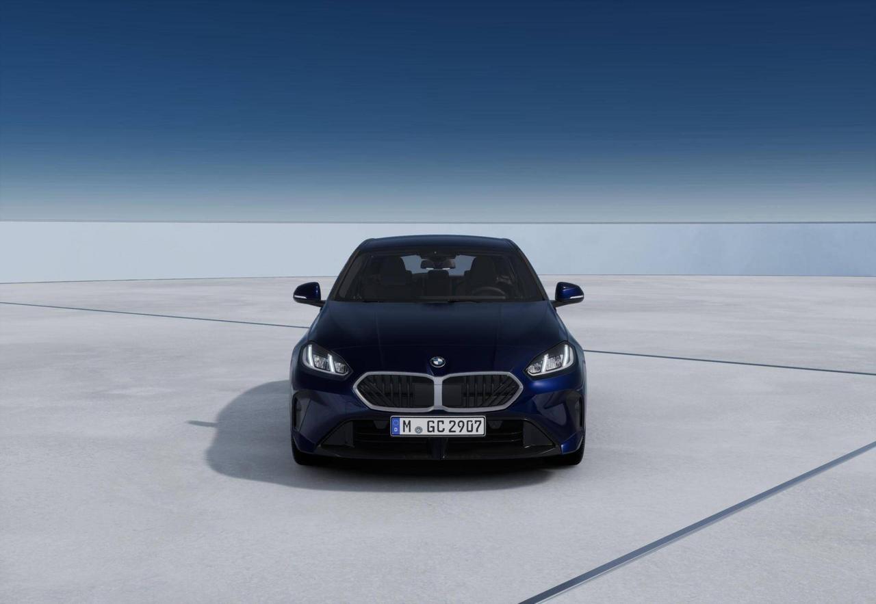 BMW Serie 1 120d 48V MSport