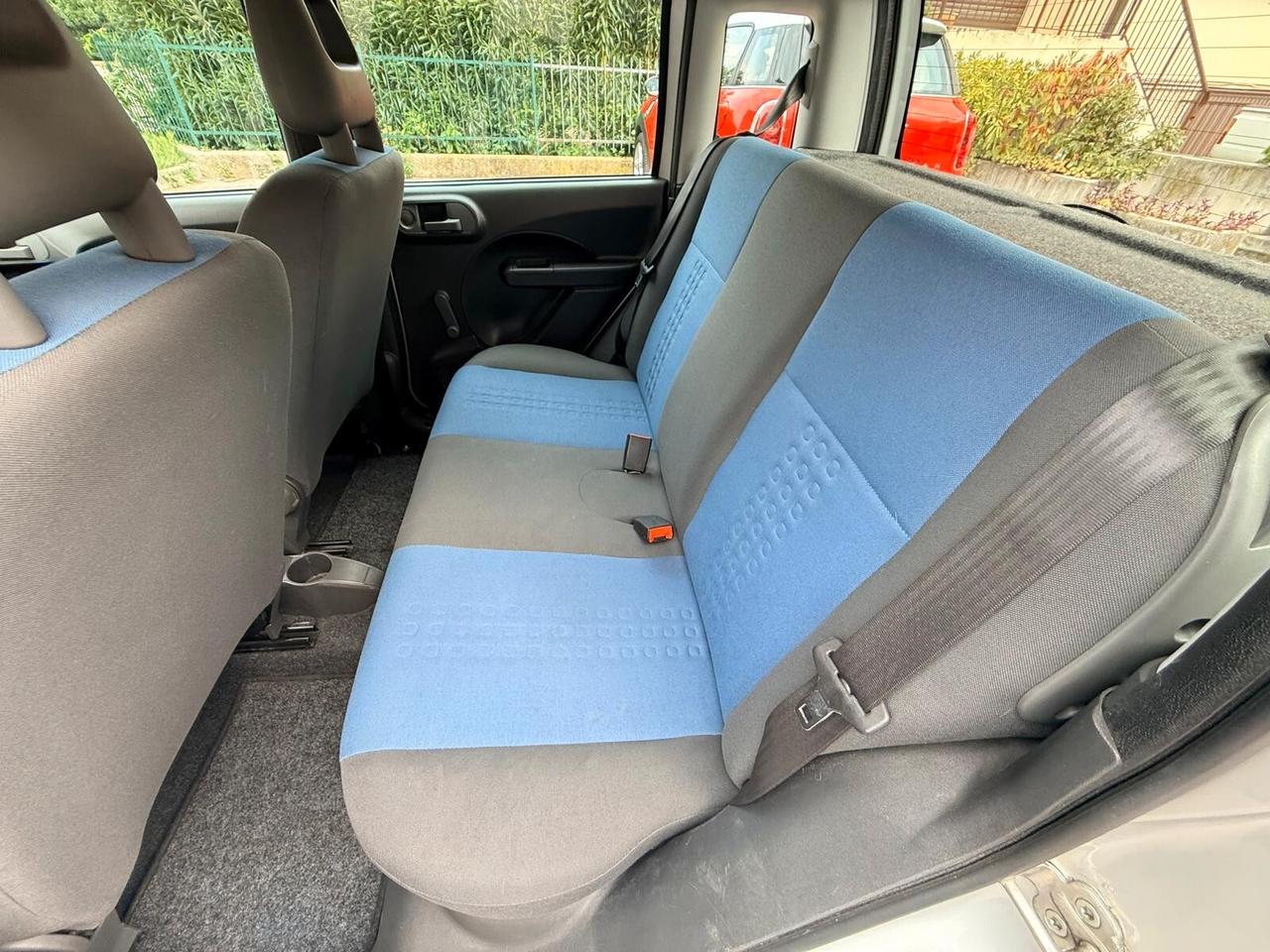 Fiat Panda 1.2 Active 69CV ***OK NEOPATENTATI***