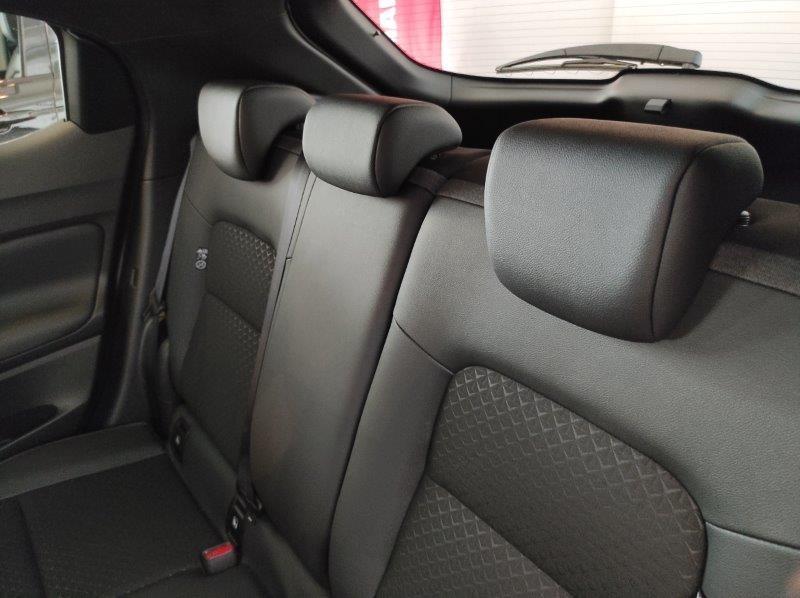 NISSAN Juke 2ª serie - Juke 1.6 HEV N-Connecta