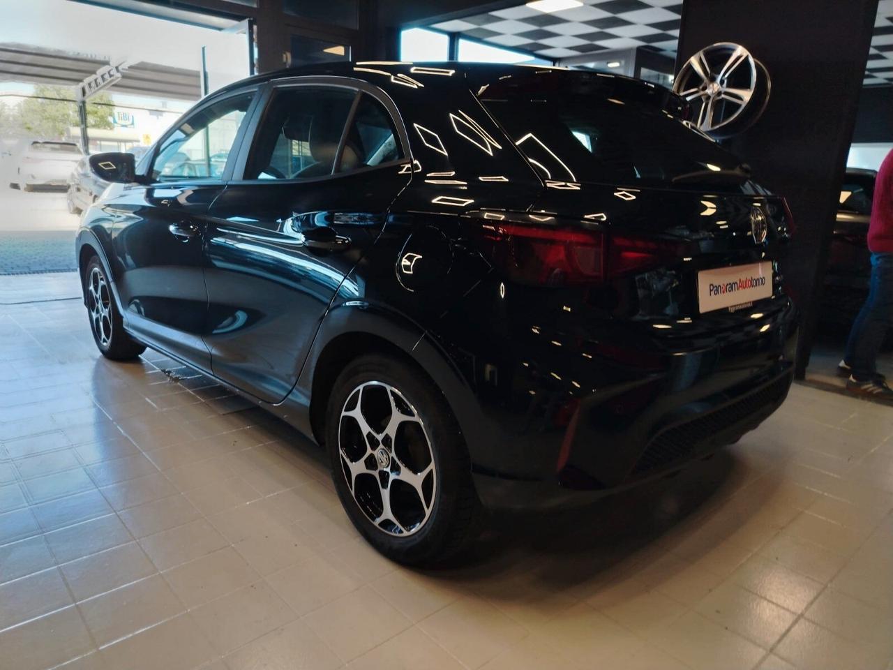 MG MG3 MG3 1.5 Comfort