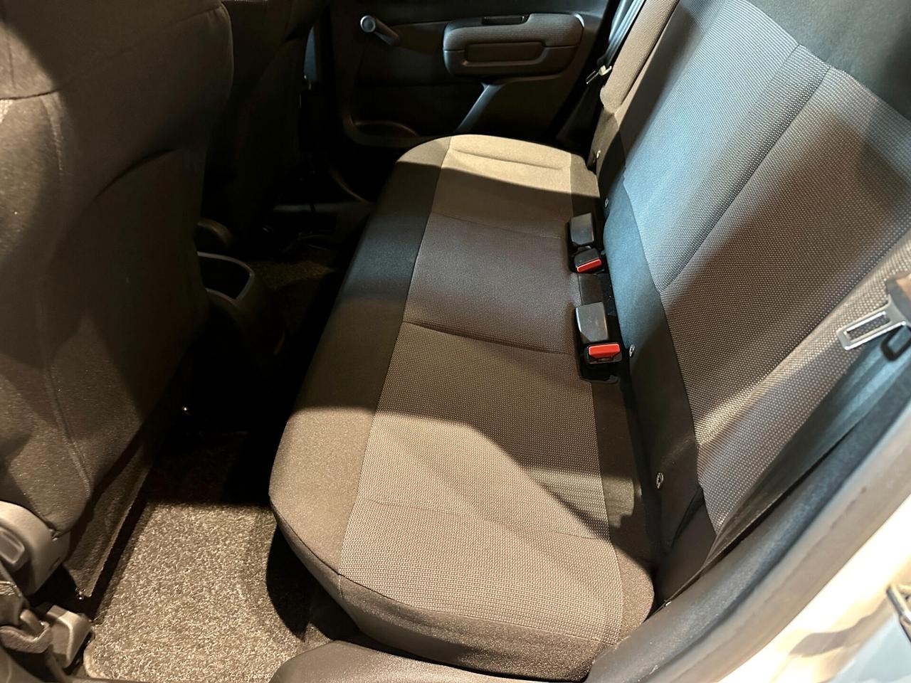 Citroen C3 Aircross PureTech 110 S&S Feel