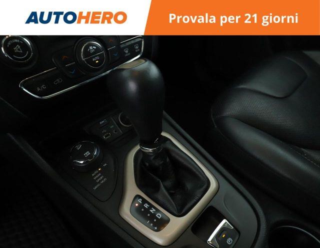 JEEP Cherokee 2.2 Mjt II 4WD Active Drive II 75th Anniversary