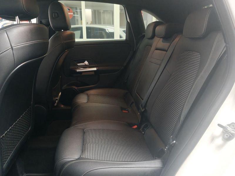 Mercedes-Benz Classe B B 180d Automatic Sport Plus