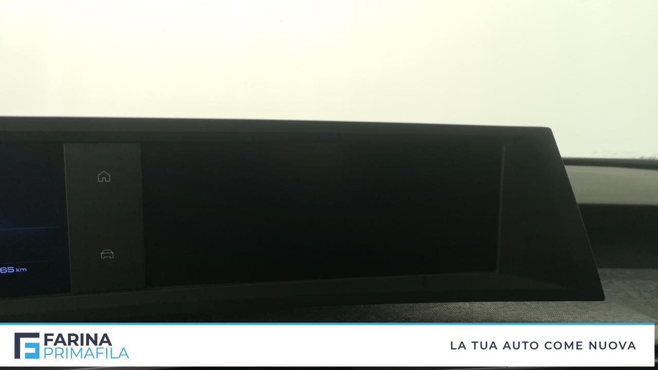 PEUGEOT 3008 III 2024 - 3008 1.2 hybrid Allure 145cv e-dcs6