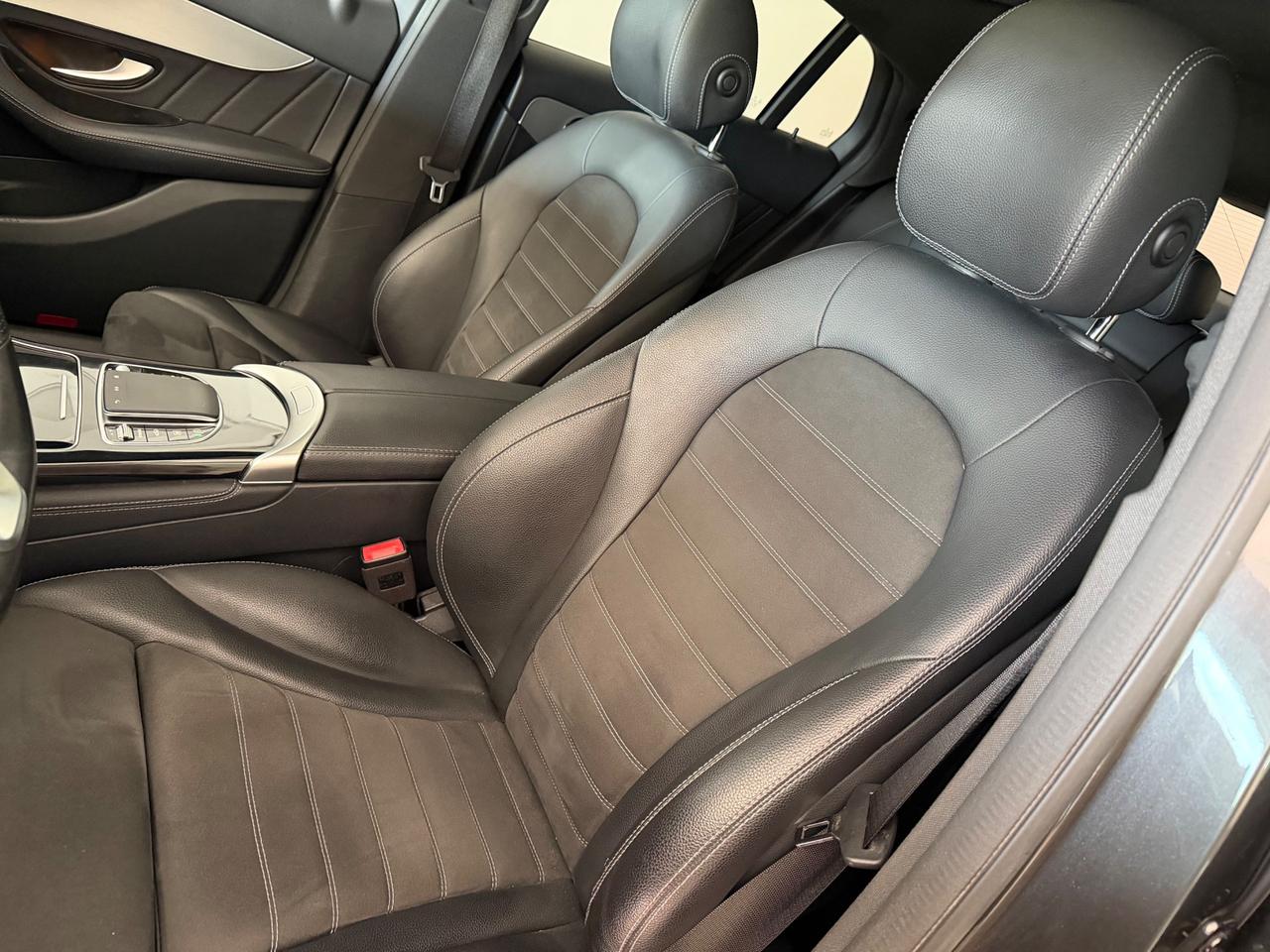 Mercedes GLC Coupe 220 d Premium Plus 4matic auto TETTO