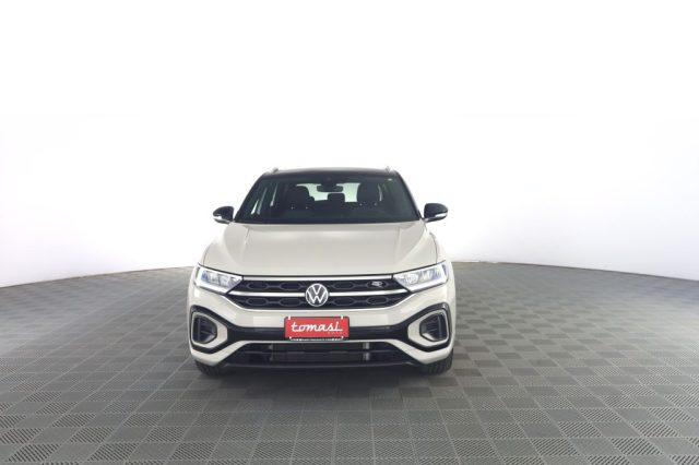 VOLKSWAGEN T-Roc T-Roc 1.0 TSI R-Line